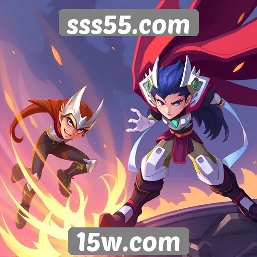 Estrategias de jogos disponíveis em sss55.com