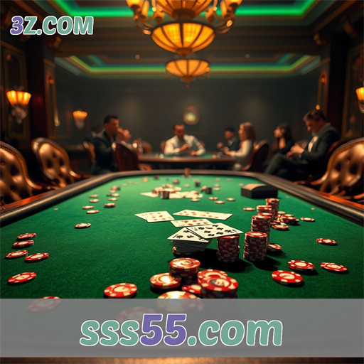 Explore a Plataforma de Jogos Diversificada da sss55.com