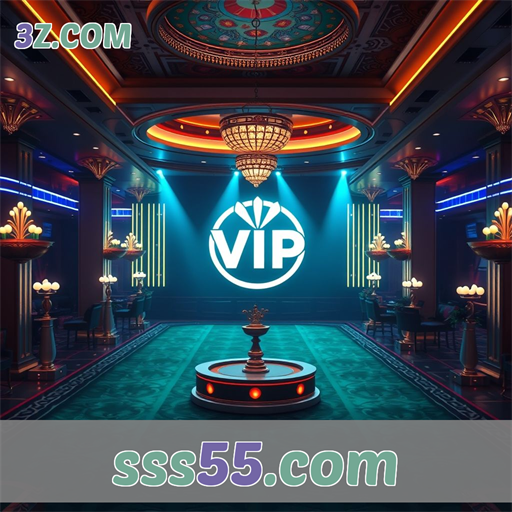Experimente o VIP Exclusivo do sss55.com e Domine os Jogos