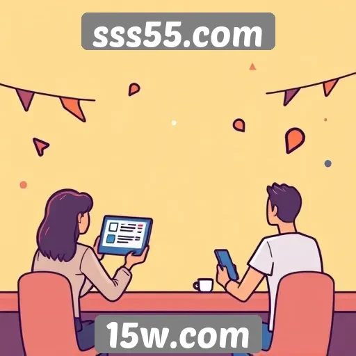 Impacto das promoções nas atividades do sss55.com