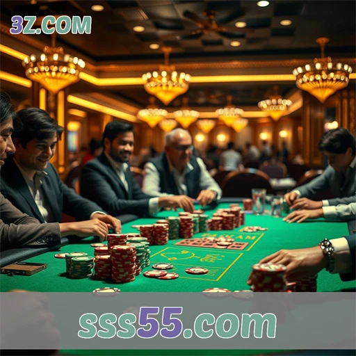 Promoções Imperdíveis no sss55.com para Todos os Jogadores