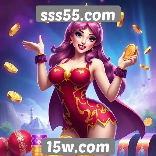 sss55.com apresenta novos jogos de cassino online